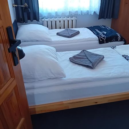 Apartament Rodzinny Zakopane Exterior foto