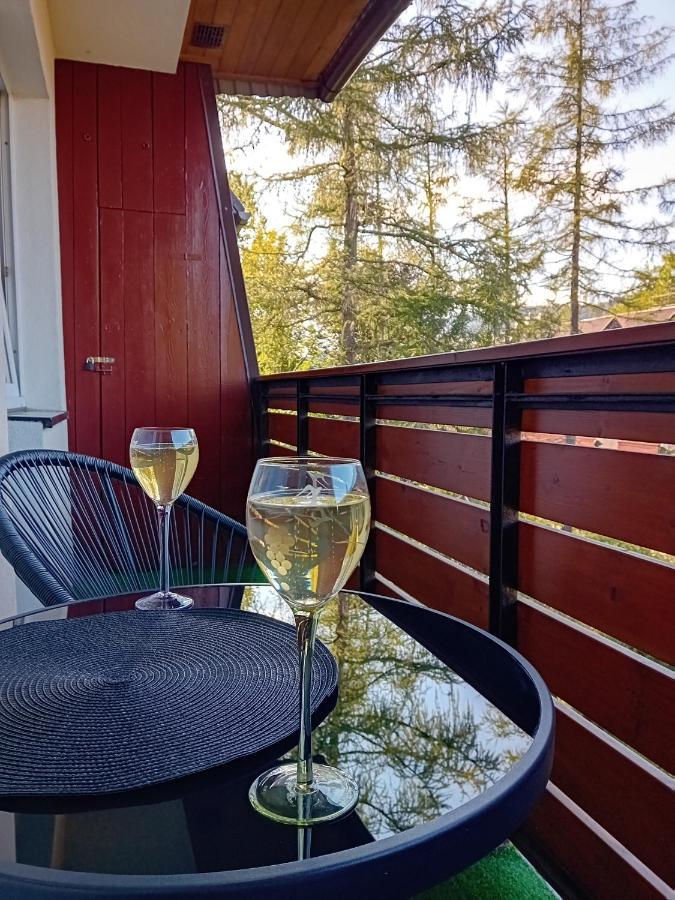 Apartament Rodzinny Zakopane Exterior foto